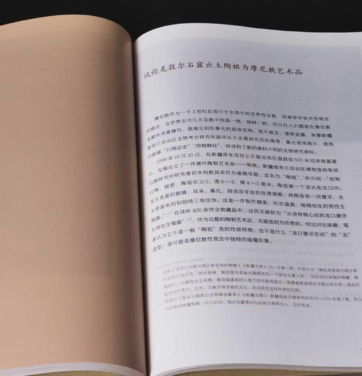 “胡汉中国与外来文明”丛书：《交流卷：绵亘万里长》《艺术卷：拂菻花乱彩》《胡佣卷：绿眼紫髯胡》《民族卷：胡马度阴山》《宗教卷：番僧入华来》，16开，精装，葛承雍著，三联书店2019年一版一印 商品图10