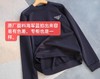 PLD新款经典胶章Logo圆领套头卫衣 舒适宽松版型男女都可以穿 商品缩略图3