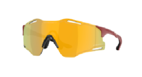 25OAKLEY运动太阳镜CYBR ZERO0OO9512D