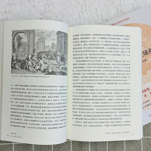 前沿世界史:文明 海洋与全球视野 商品图3