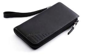 奥迪悠静男士手包（特价商品仅限自提）