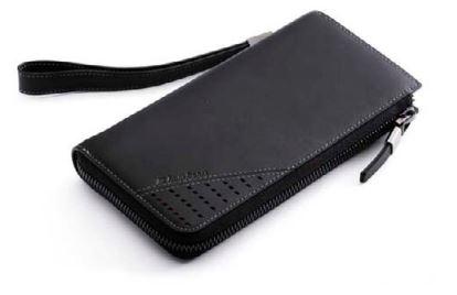 奥迪悠静男士手包（特价商品仅限自提） 商品图0