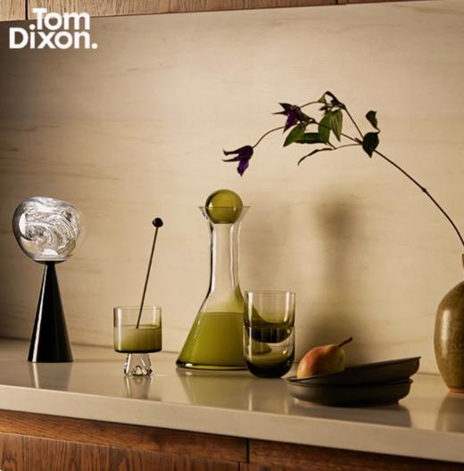 TOMDIXON 手工威士忌红酒酒具高级感轻奢礼品套装结婚礼物TANK 商品图2