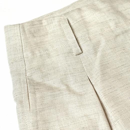 【破价】N°28 ‘巴黎春天’气质简约西装裤舒适百搭长裤直筒裤子 商品图2