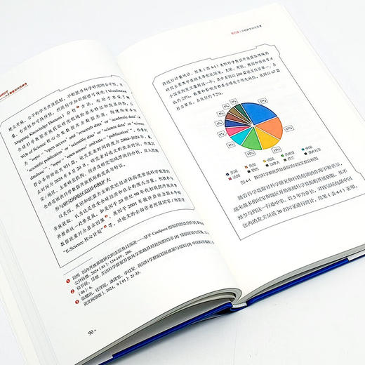 开放科学：人工智能时代的呼唤 商品图9