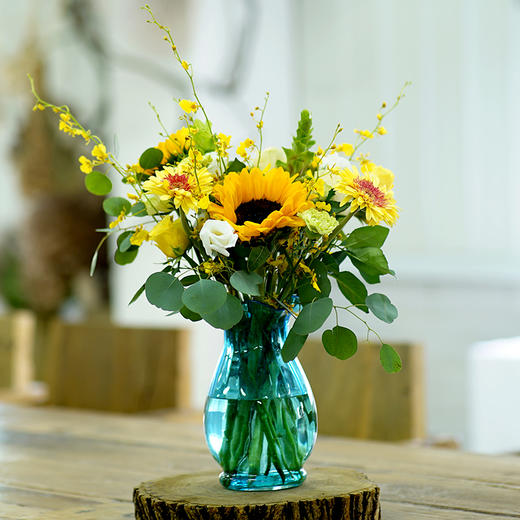 缤纷系列丨每周一花 商品图3