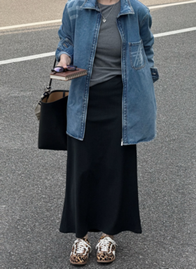 闪照第87期 牛仔客