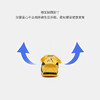 【ZY马骑顿】儿童运动鞋春秋透气跑步男童中大童小白鞋女童运动鞋 商品缩略图3