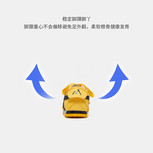 【ZY马骑顿】儿童运动鞋春秋透气跑步男童中大童小白鞋女童运动鞋 商品图3