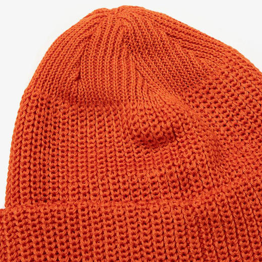 KIJIMA TAKAYUKI COTTON ACRYLIC WATCH CAP 棉针织透气干爽线帽 商品图3