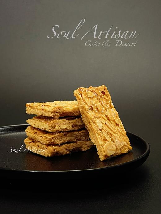 佛罗伦萨杏仁酥（快递免邮） 商品图2