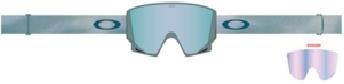 25OAKLEY雪镜FLOW SCAPE M AF71471700 商品图0