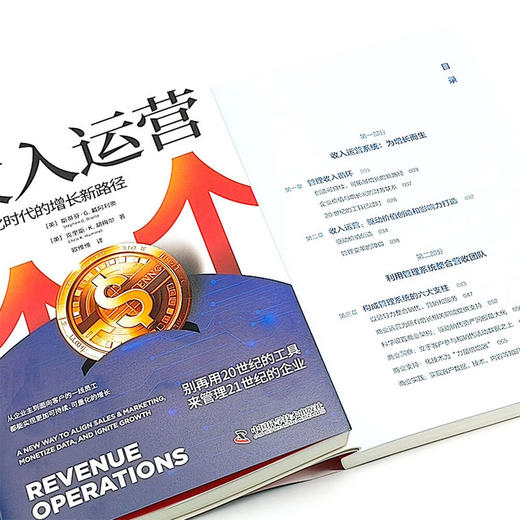 收入运营:数字化时代的增长新路径 商品图7