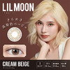 「西安保税仓发货」 Lil moon 日抛  一盒10片装 日本隐形眼镜美瞳lilmoon 商品缩略图1