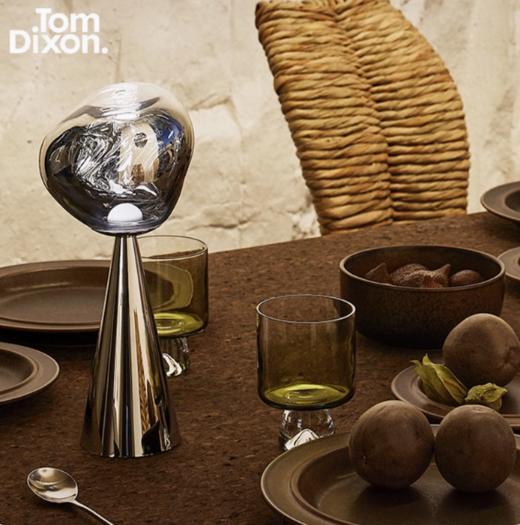 TOMDIXON 手工威士忌红酒酒具高级感轻奢礼品套装结婚礼物TANK 商品图4