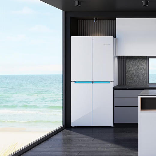 博世超薄嵌入式冰箱 _K1EC55238C 商品图0