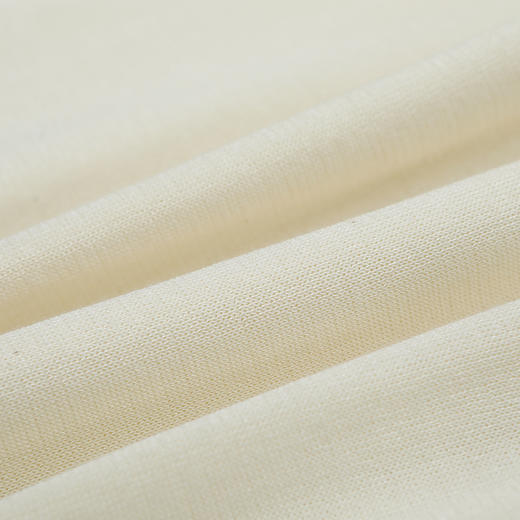 谜底针织开衫短袖女2025夏季新品复古文艺宽松T型短毛衣252MZ0863 商品图3