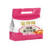 金沙河 河北麦子 鸡蛋麦芯挂面 面条劲道拌面1.5kg—FN 商品缩略图0