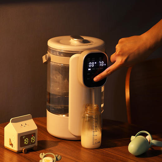 康佳（KONKA）电热水壶_KDSP-3523-M 商品图2