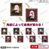 BanG Dream Ave Mujica 光栅亚克力挂件 5包/盒 谷子 商品缩略图0