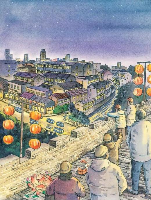 《美丽中国·能工巧匠》（全5册） 商品图9