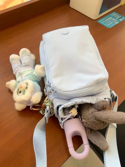 点此购买 lulu露露大家斜挎水壶包 sz 311644 商品图11
