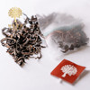 柏联普洱 茶叶 宫廷养心金罐枣香普洱茶熟茶散茶迷你罐装袋泡茶便携装30g 商品缩略图2