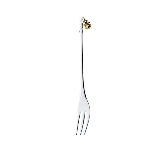 日本进口高桑金属Ma Cherie小叉子 商品图0