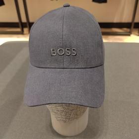HUGO BOSS 帽子男  50539422-404 .