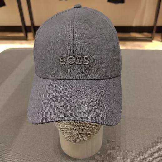 HUGO BOSS 帽子男  50539422-404 . 商品图0