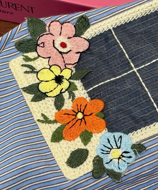 𝐔𝐨𝐨 𝐘𝐚𝐚新爆款衬衫衬衣031004 商品图6