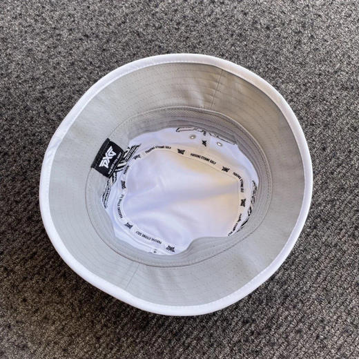 正品PXG高尔夫渔夫帽，快干透气。均码头围可调 商品图5