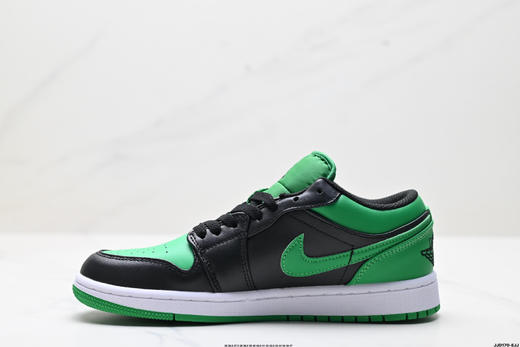 耐克乔丹Air Jordan 1 Low低帮休闲运动板鞋553558-116男女鞋 商品图2