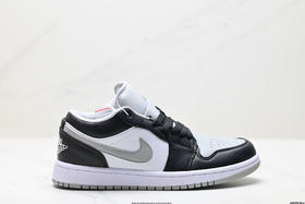 耐克乔丹Air Jordan 1 Low低帮休闲运动板鞋553558-116男女鞋