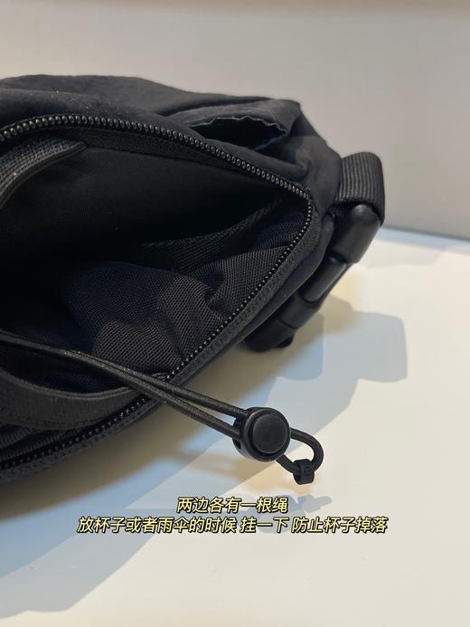 点此购买 lulu露露多用骑行包饺子包 mp 311574 商品图14