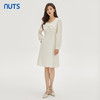 NUTS春秋季新款时尚气质甜美学院风公主裙长袖连衣裙女333102127 商品缩略图1