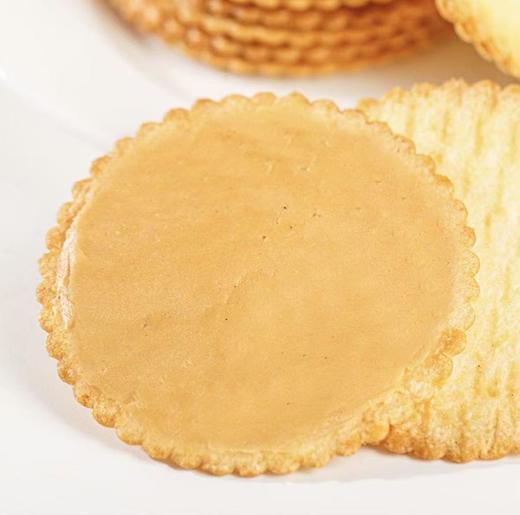 卡贺家花生酱夹心饼干360g 商品图4