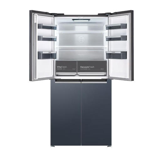 博世冰箱_K6C82AA99C 商品图1