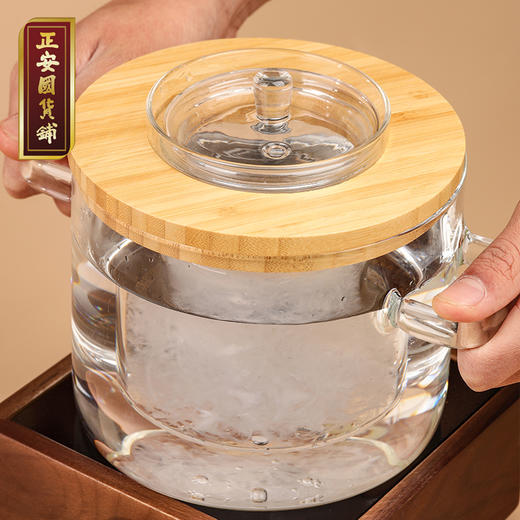 正安 可溯源精选燕窝 优质大密盏唾液酸含量高 优质原材 肺力滋润秋冬好物拒绝身体皮肤干燥 女性体弱者送礼优选 马来西亚/印度尼西亚进口燕窝【贵系原材，不叠加其他活动】 商品图3