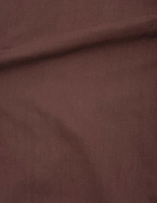 MHL  矿石红意大利棉麻工装裤 商品图4