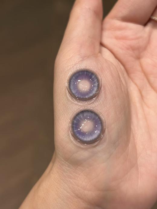 Vigour girl半年抛品牌--闪光能量 商品图12