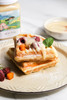 买一送一！限量250件！黑龙江黑蜂椴树雪蜜 不添加、不勾兑、不浓缩 500g/罐 商品缩略图4