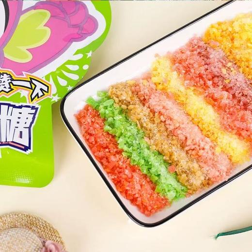 阿蔓达苹果味跳跳糖30g 商品图1