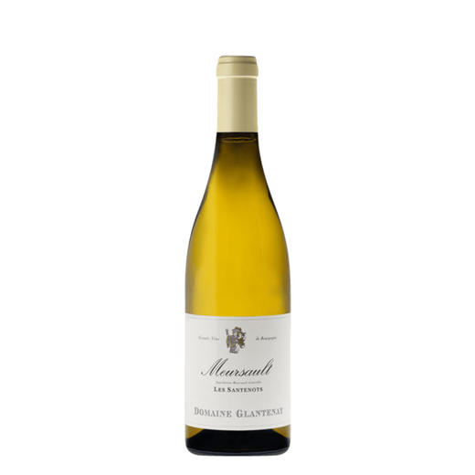 2021 Domaine Glantenay Meursault Les Santenots 皮埃尔父子酒庄桑特诺园（默尔索村）白葡萄酒 2021 商品图1