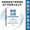 数据治理 : 制度体系建设和数据价值提升  数据资产管理丛书 商品缩略图0