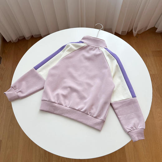 大童卫衣套装卫裤套装031105 商品图5