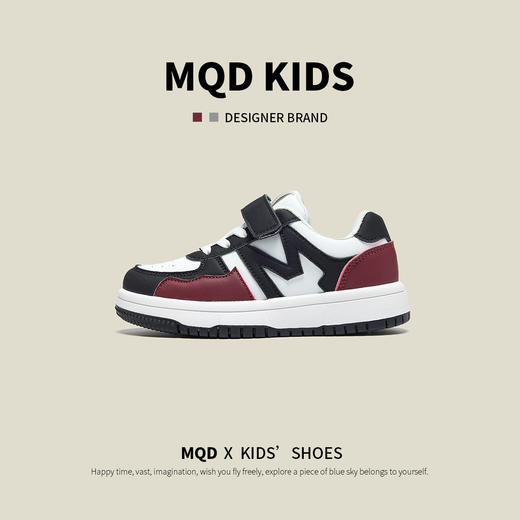 【ZY马骑顿】儿童运动鞋春秋透气休闲跑步男童中大童百搭女童运动鞋 商品图0