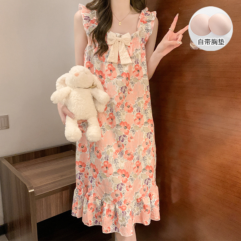 6957-4#绿橘花朵 (2)