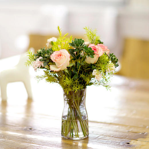 悦享系列丨每周一花 商品图2