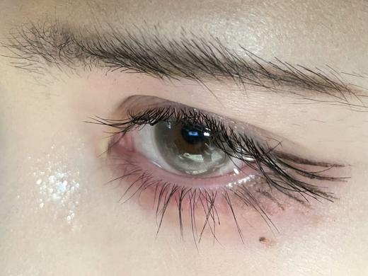 Vigour girl半年抛品牌--汪清泉 商品图2